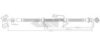 SPIDAN 340672 Brake Hose